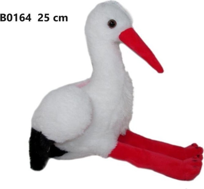 Bocian 25cm