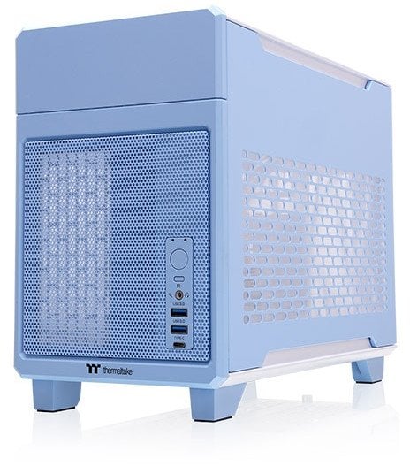 Thermaltake TR100 Hydrangea Blue