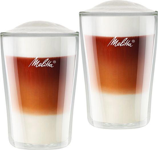 Melitta Melitta Szklanki termiczne 300ml - 2szt