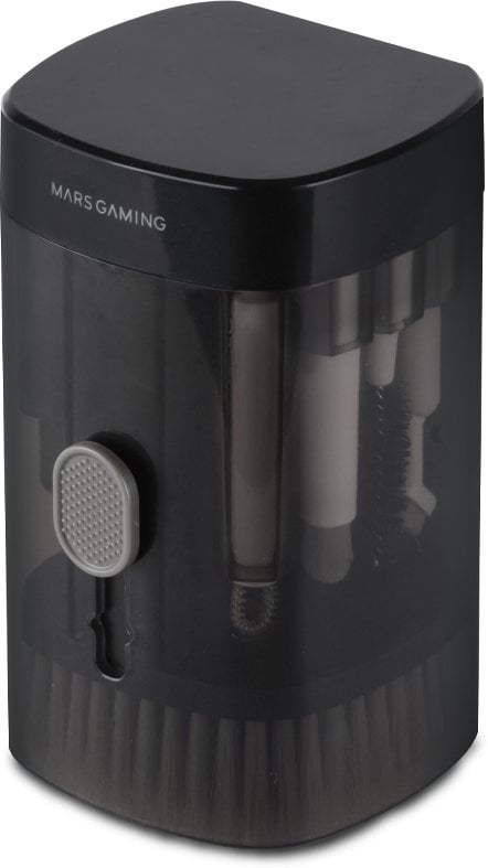Mars Gaming MAKIT 21-in-1 Multifunction Cleaning Kit