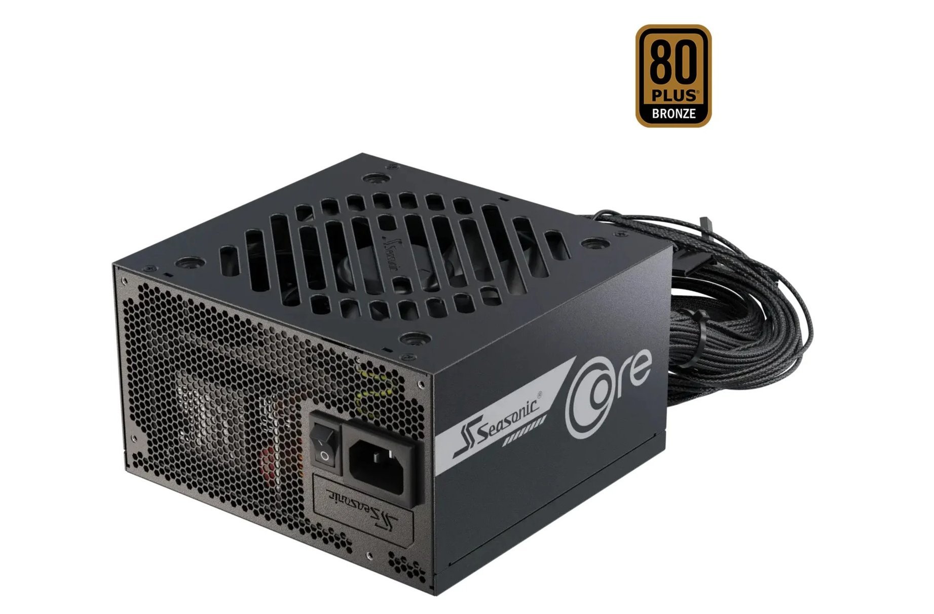 Core BC-850 ATX3