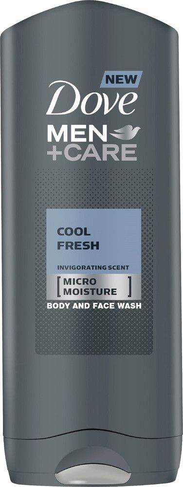 Dove Men Care Cool Fresh Żel pod prysznic 250ml