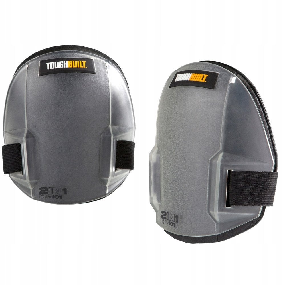Nakolanniki ochronne 2w1 ToughBuilt TB-KP-101