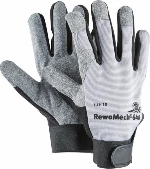 honeywell kcl Rękawice RewoMech 640, rozmiar 12 (10 par)