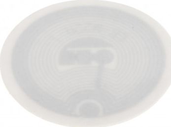 Atlo RFID TAG ATLO-607