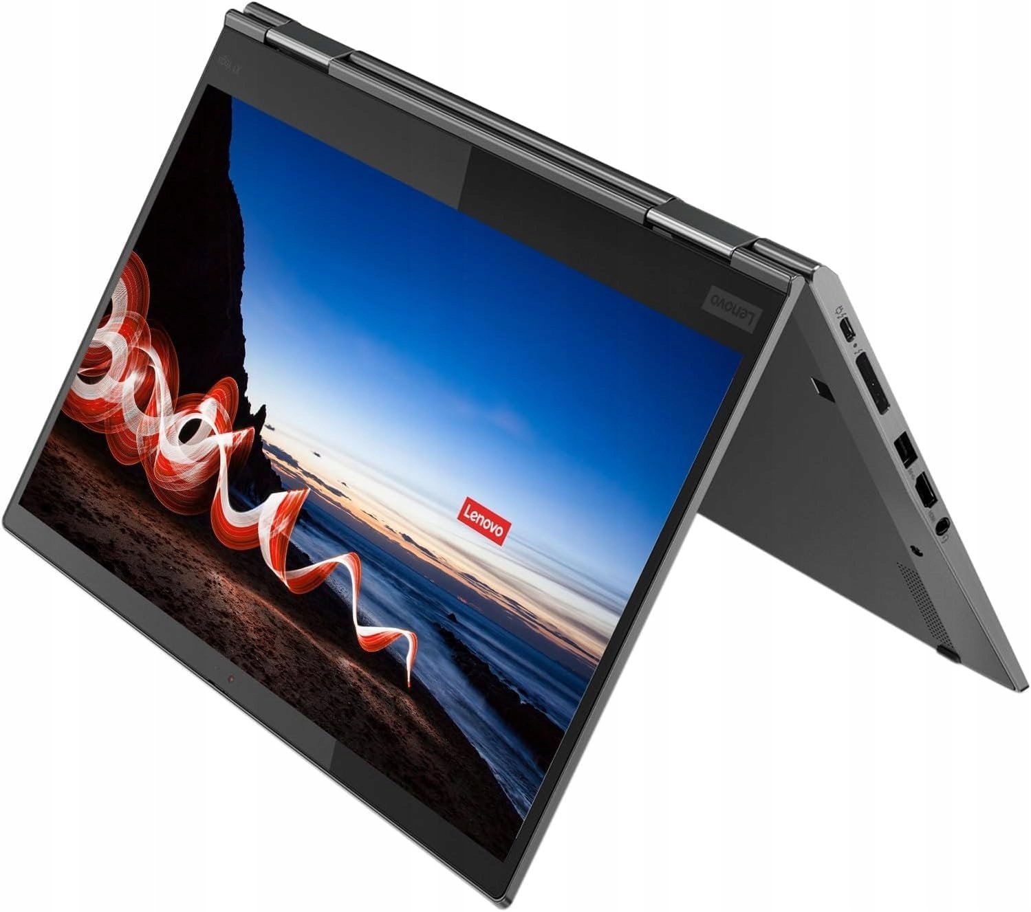 Lenovo ThinkPad X1 Yoga 5th x360 i5 8GB 256SSD FHD 11Prof Dotyk