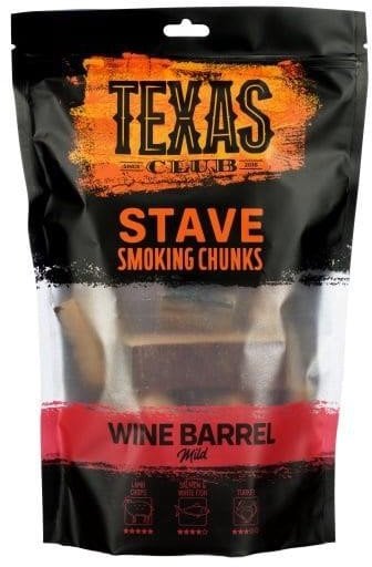 SMOK BLOCKS FOR OAK WINE BARRELS OAKCH