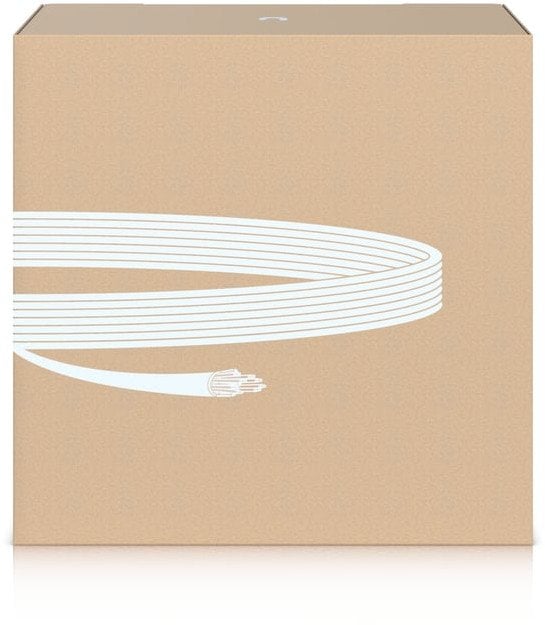 Category 6A Ethernet cable