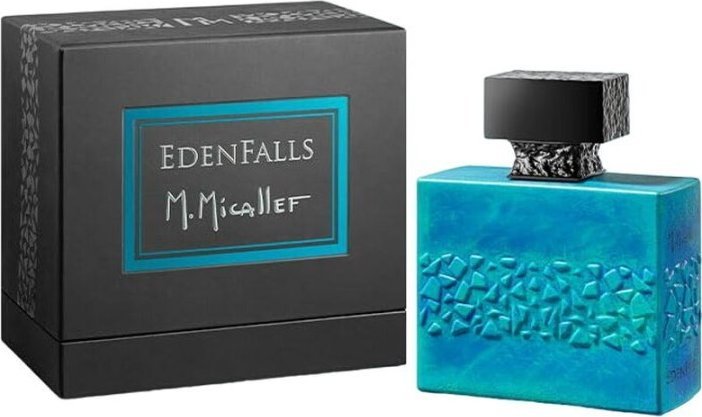 M.Micallef M. Micallef Paris EDENFALLS edp. 100ml