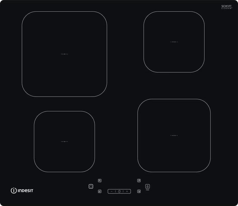 Płyta grzewcza Indesit IS 83Q60 NE