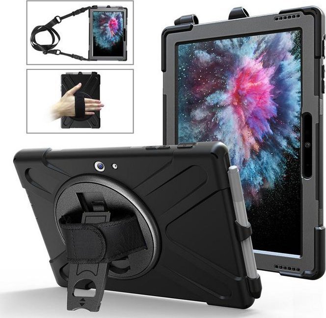 Etui na tablet eStuff Defender Case with Screen