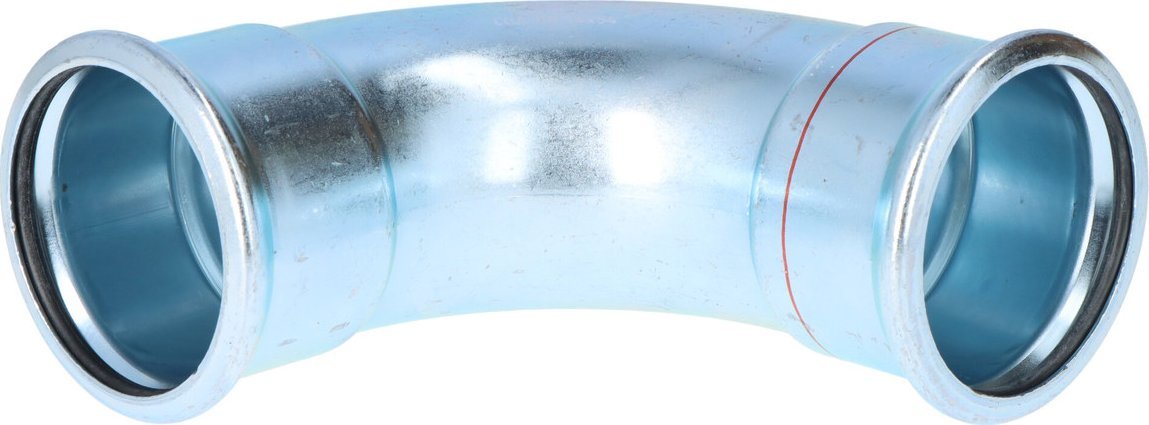 KAN-therm Kolano 90 stopni KAN-therm Steel 54 x 54