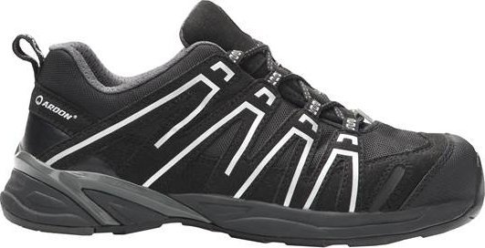 Ardon DIGGER O1 G3239 Ardon - półbuty ochronne, miękki wierzch z mikrowłókna - METAL FREE 48