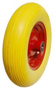 Zabi Koło pneumatyczne korpus metalowy 400mm - 400MPL