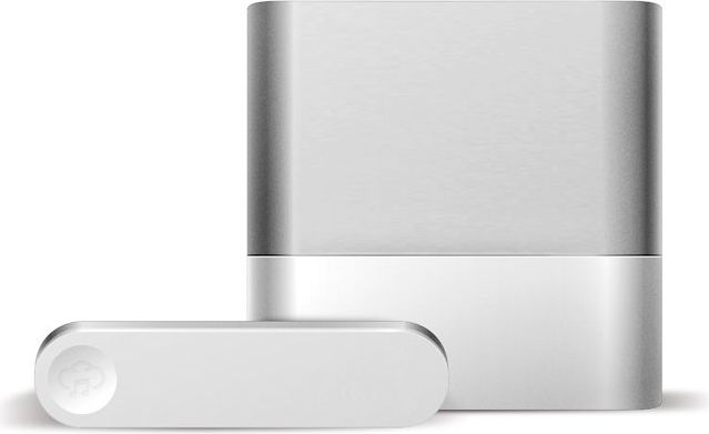 Odtwarzacz multimedialny Platinet 42811