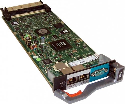Dell DELL Kontroler CMC MODULE M1000E - N551H