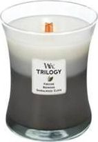 WoodWick WoodWick Warm Woods Świeczka zapachowa 275g