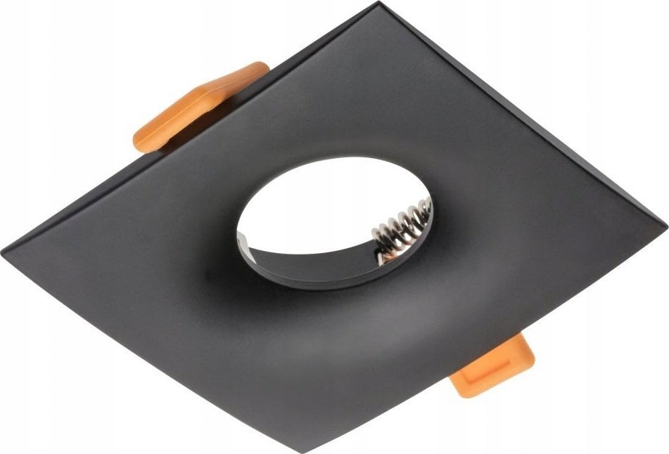 GTV GTV Aurora OP-AURKWC-00 oczko lampa wpuszczana downlight 1x50W czarny