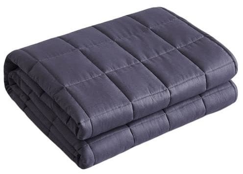 BLANKET 280GSM COTTON/PES 200X220CM