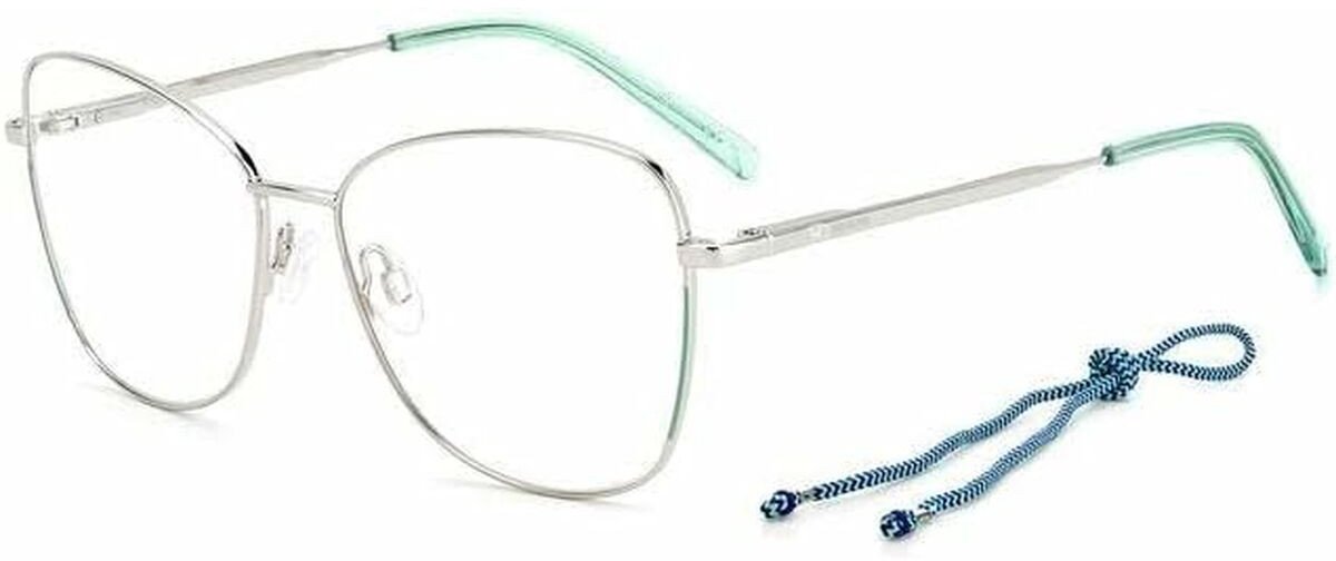 Ramki do okularów Damski Missoni MMI-0102-KTU 56 mm