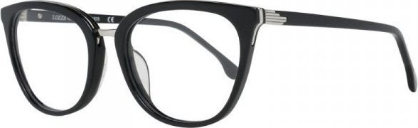 Lozza Ramki do okularów Unisex VL4146 520BLK