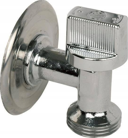 Arco Zawór kątowy kulowy 1/2 x 3/4 LAVADORA nowa raczka