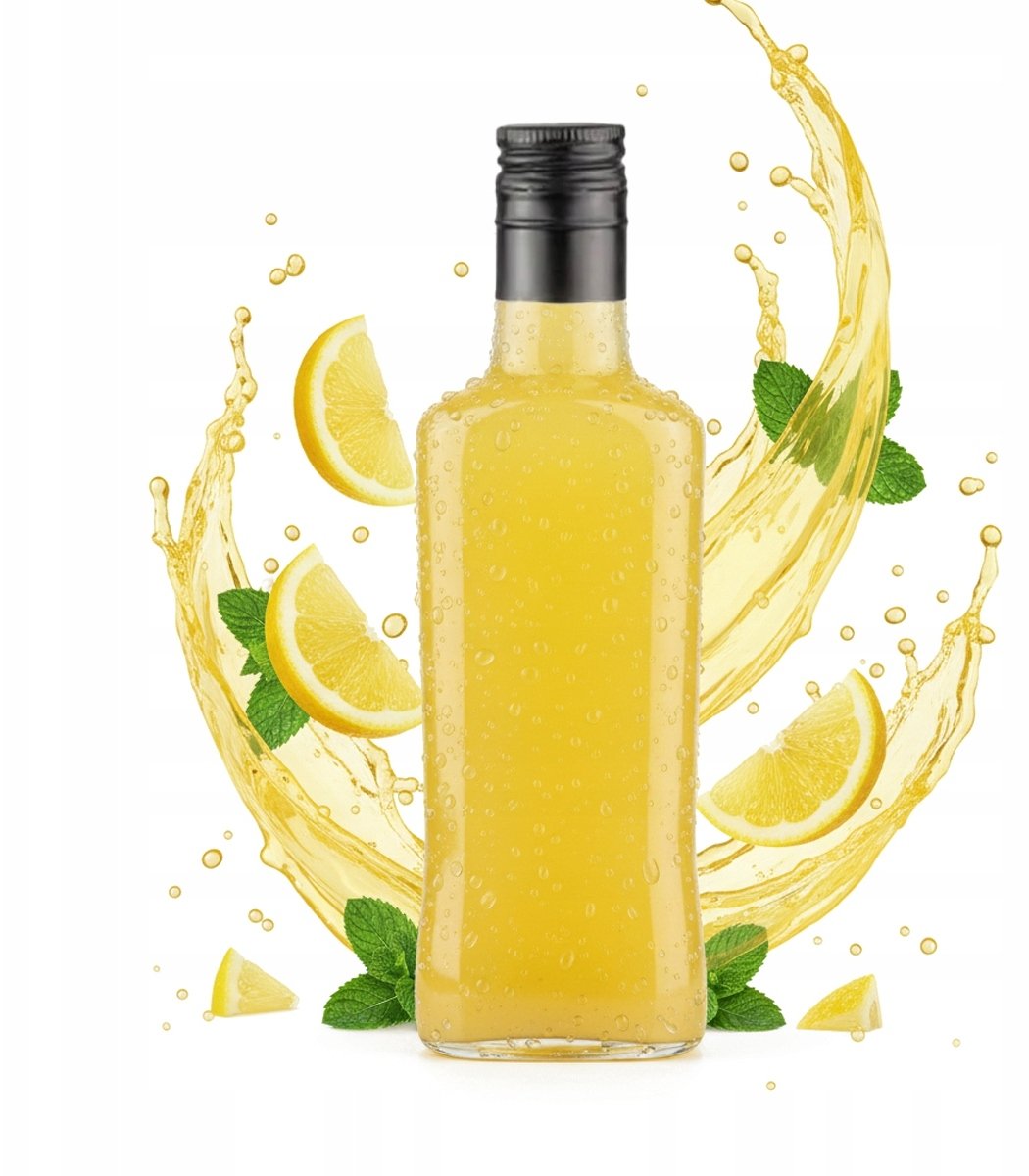 Bimberek Butelka DIVA 200 ml