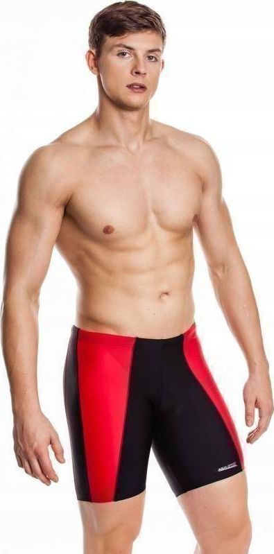 Aqua-Speed Spodenki pływackie LONG S
