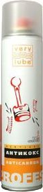 XADO Antykoks VeryLube do usuwania osadów spalania (koksu) 320 ml