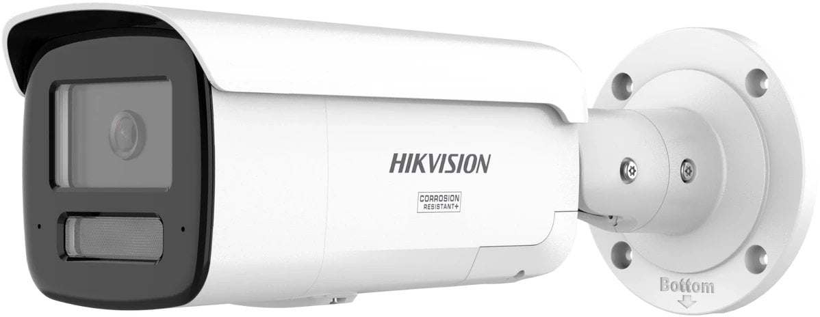 Kamera IP Hikvision DS-2CD2T47G3-LIS2UY/SL