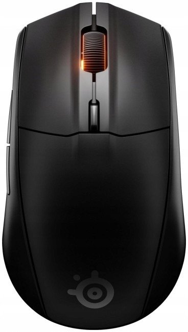 STEELSERIES Rival 3 WL Gen 2 Pelė - Juodas