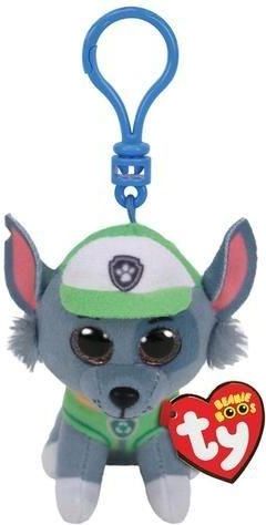 Breloczek TY Beanie Bebies Rocky 8.5cm