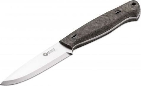Boker Nóż Boker Arbolito Bushcraft Micarta uniwersalny