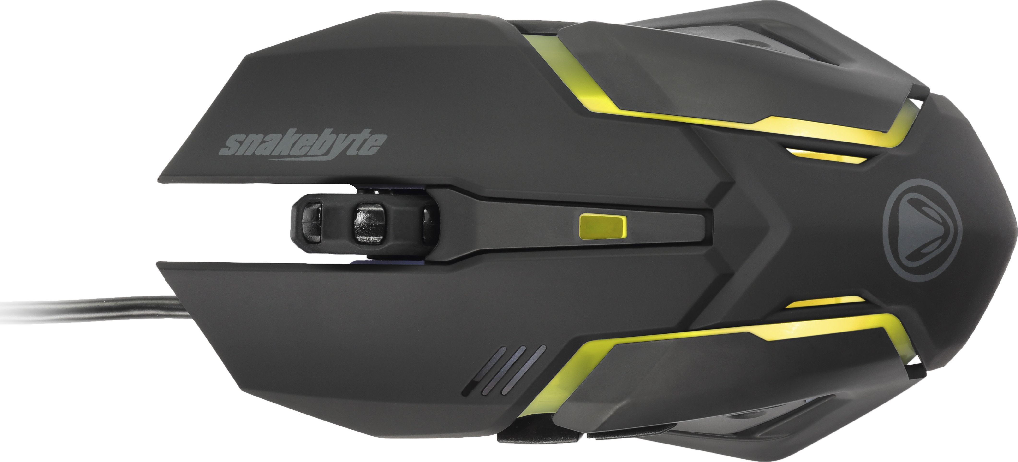 Mysz Snakebyte GAME:Mouse™ (0000004471)
