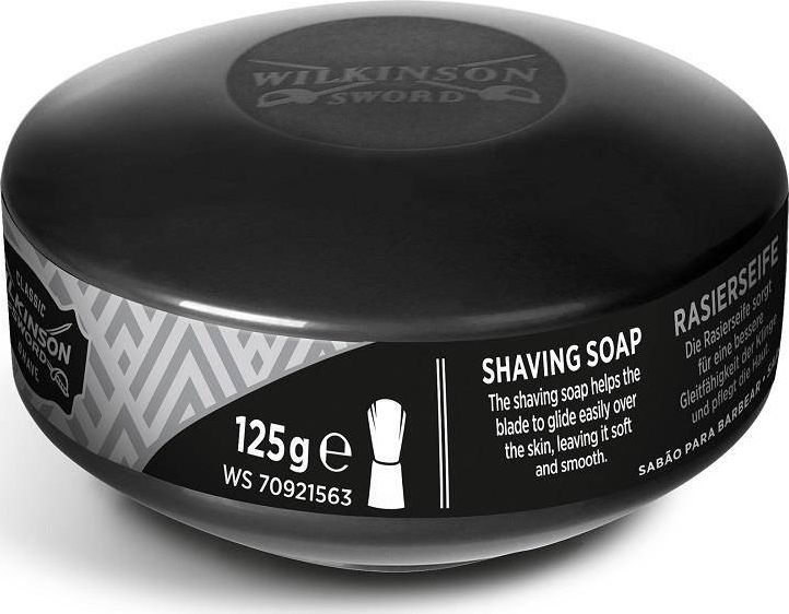Wilkinson Classic Premium mydło do golenia 125g