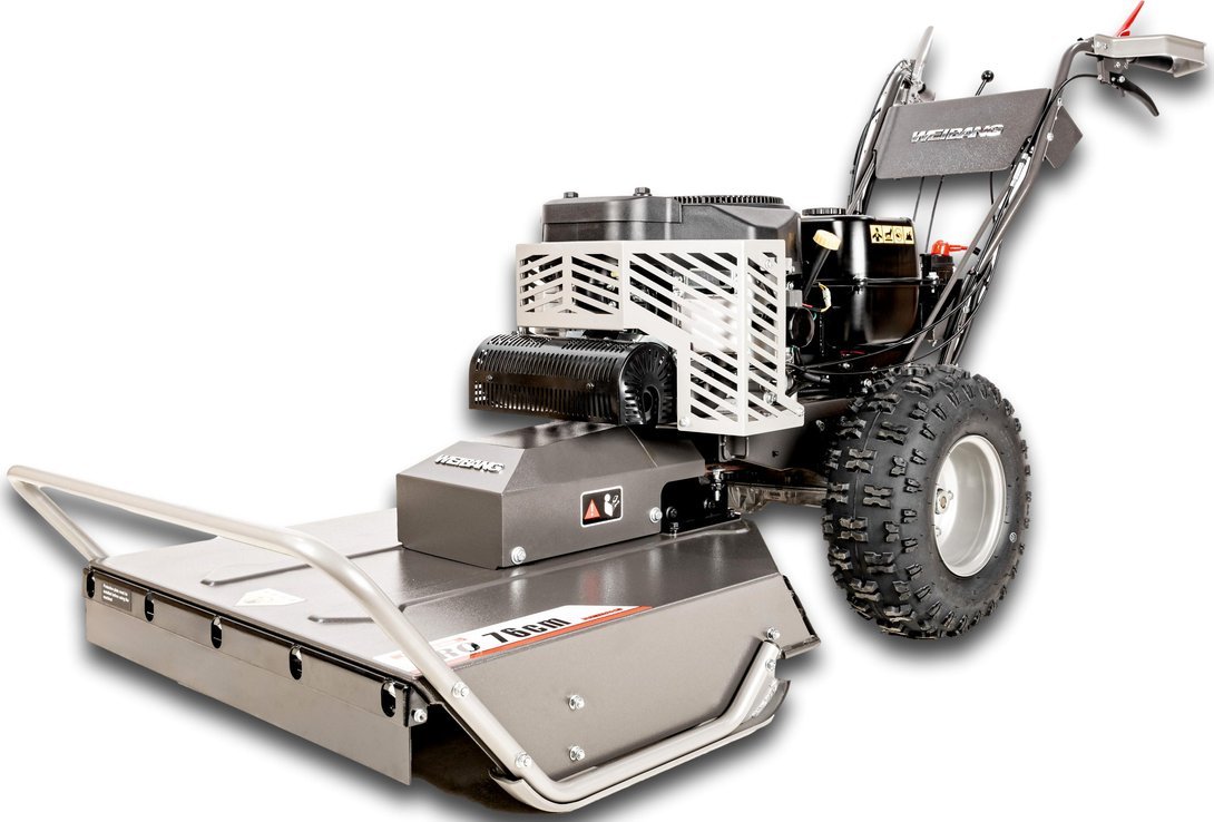 Kosiarka spalinowa Weibang WEIBANG WBBC7623LC PROFESJONALNA KOSIARKA MULCZUJĄCA KOMUNALNA DO TRAWY ZAROŚLI OGRODOWA SPALINOWA KARCZOWNICA KARCZOWNIK P