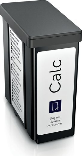 Siemens Siemens TZ 800Z2 Decalcifier