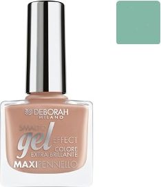 Deborah Milano Gel Effect Nail Polish lakier do paznokci 36 Bright Sea 8,5ml