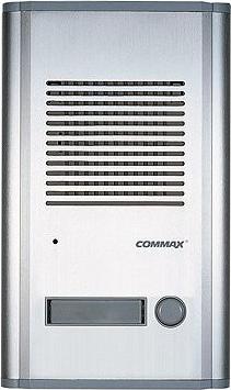 Commax PANEL ZEW. COMMAX DR-201A
