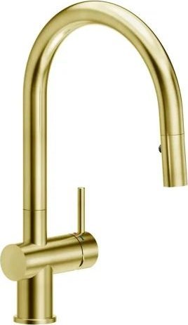 Bateria kuchenna Reginox Flint Złoto Gold Flax bateria kuchenna