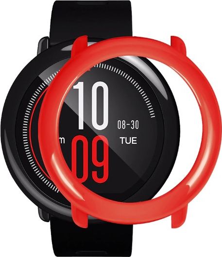 Best Accessories PLASTIKOWA OSŁONKA OCHRONNA DO AMAZFIT PACE