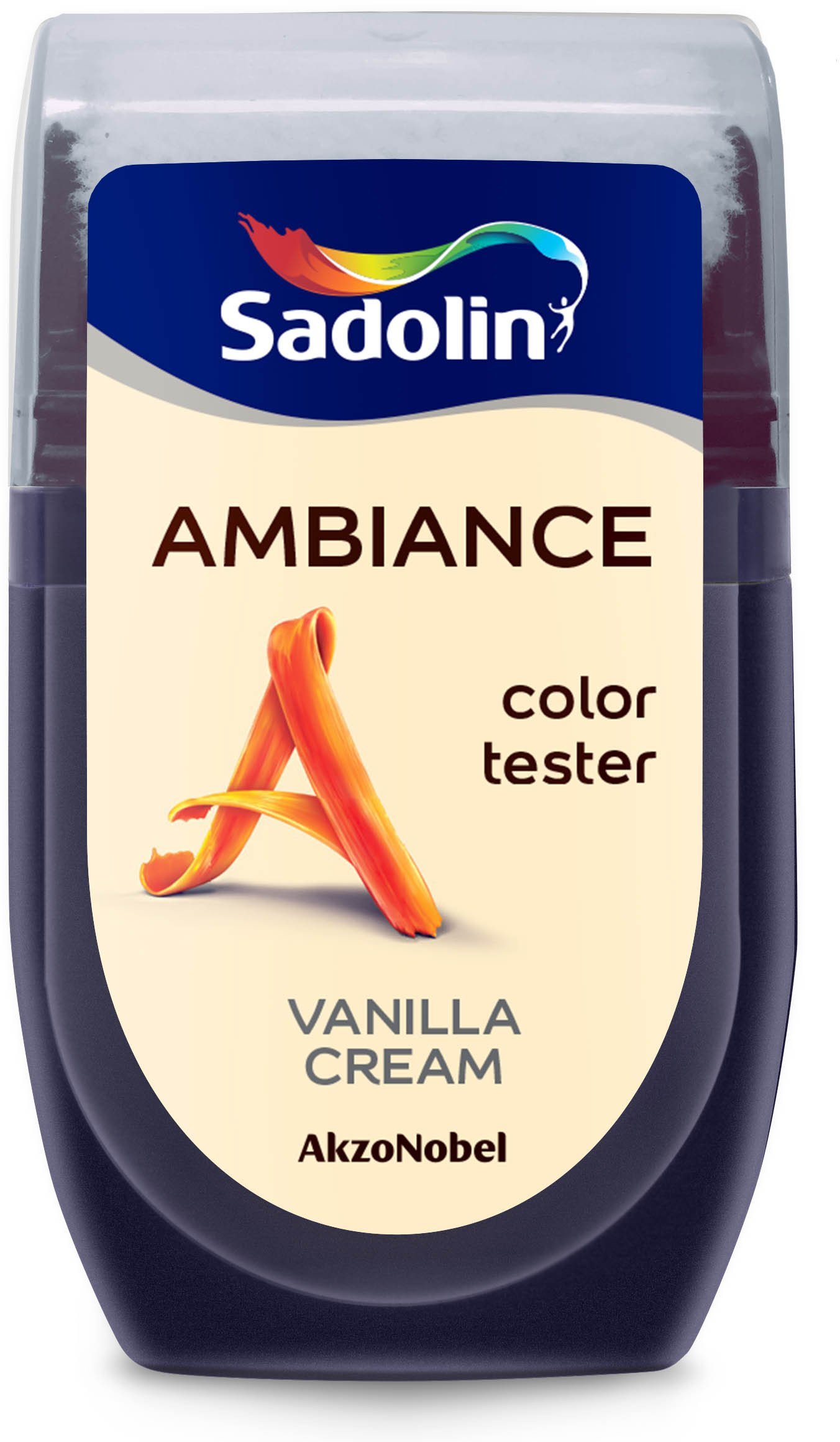 TESTER AMBIANCE VANILLA CREAM 30ML