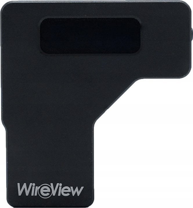 Thermal Grizzly Thermal Grizzly WireView GPU, 1x 8-Pin PCIe - Reverse