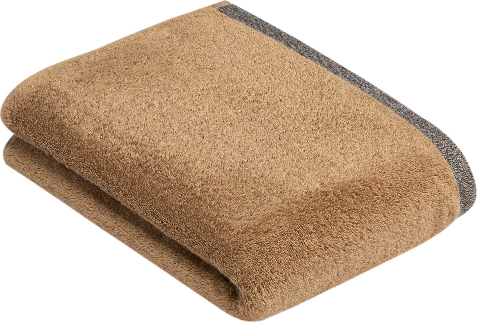 Bugatti Ręcznik 67 x 140cm Prato karmel Bugatti 630