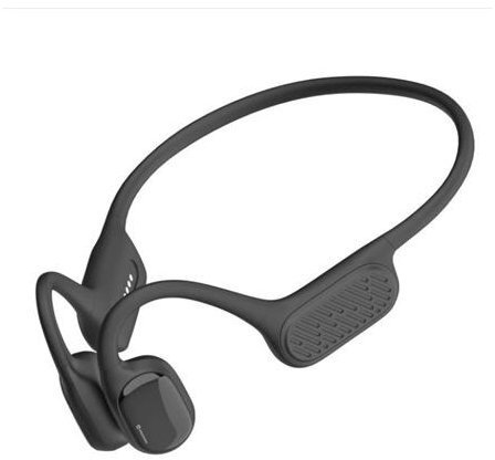 Słuchawki Swissten Bone Conduction Swimming Bluetooth Headphones