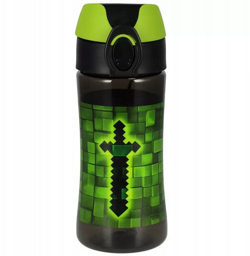 BIDON 450ML PIXEL STK PB 1/24