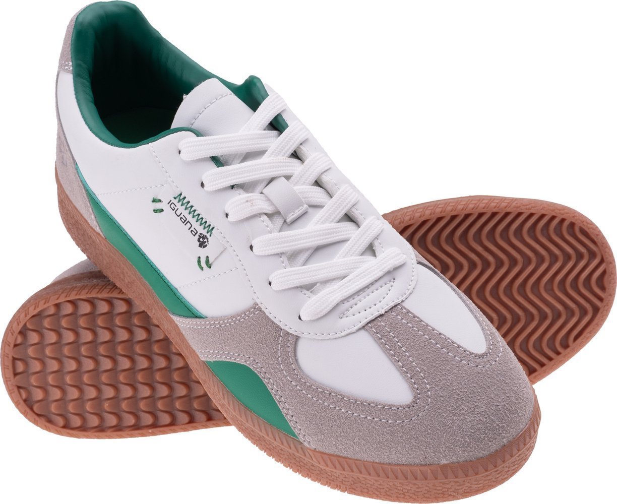 Męskie Buty LECARDE