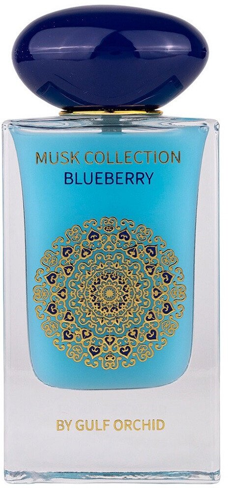Gulf Orchid Blueberry woda perfumowana spray 60ml