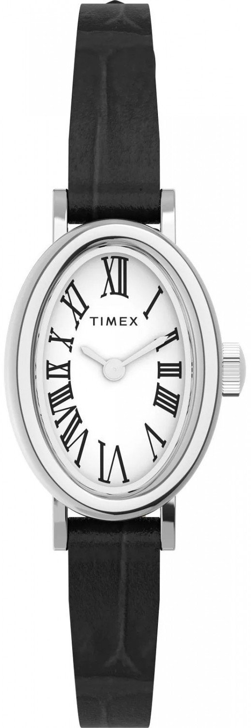 Zegarek damski Timex TW2W78400 czarny