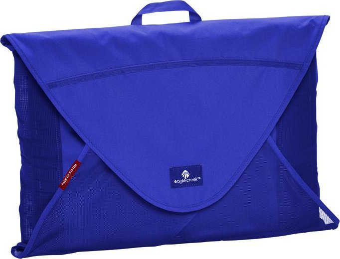 Eagle Creek Eagle Creek Original Garment Folder L Blue